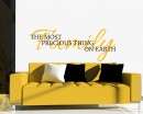 Citation Family - The Most Precious Thing